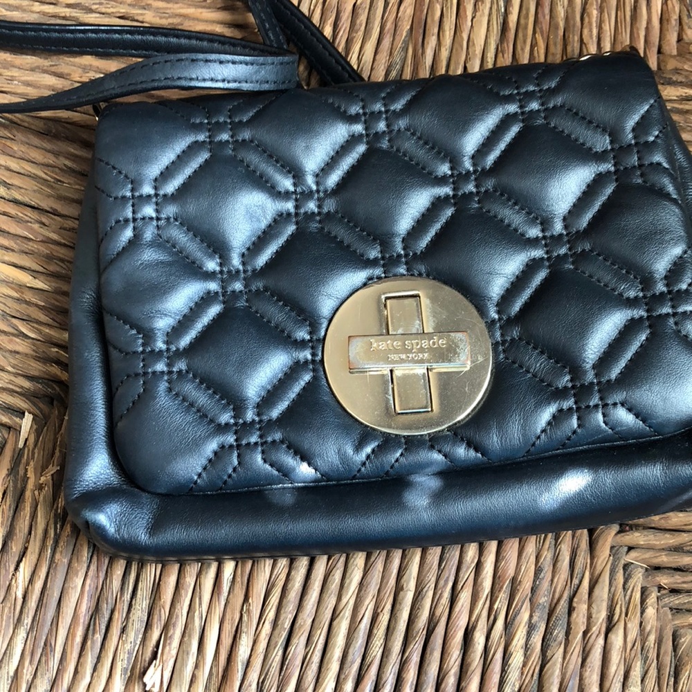 Kate Spade Crossbody